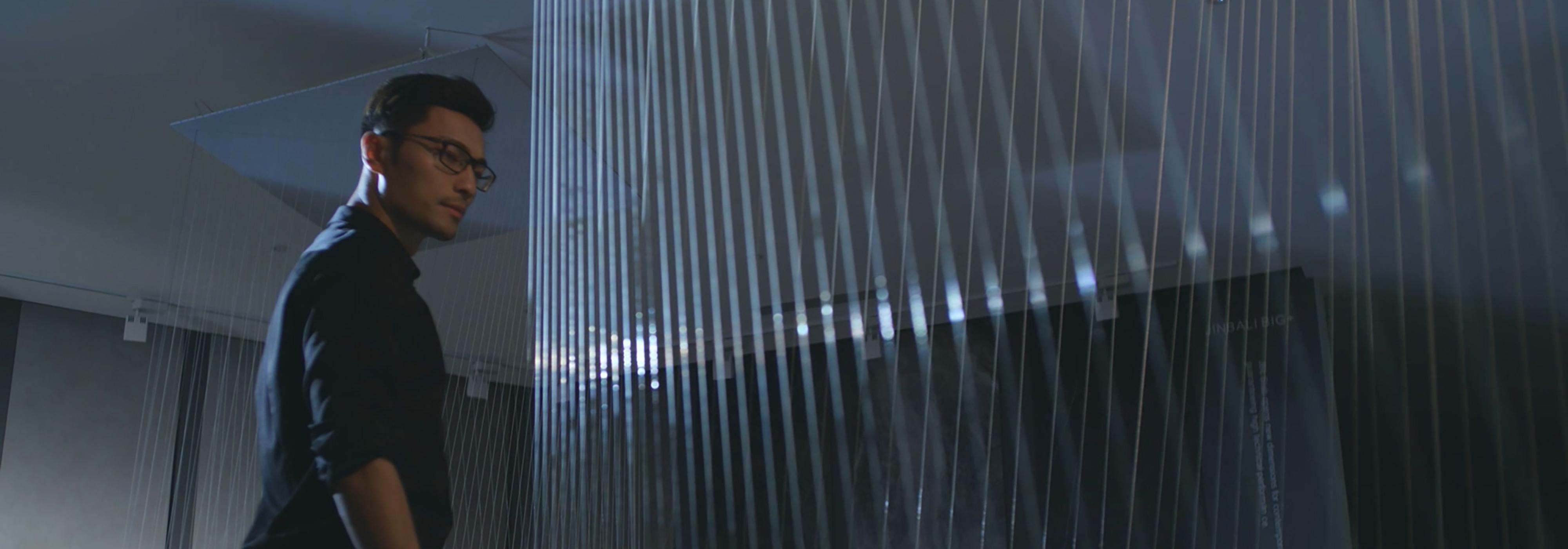 視頻中(zhong)心